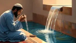 Ablutions (Wudu)