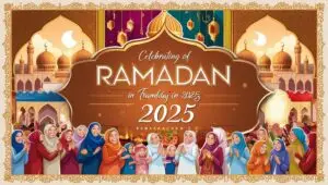 Ramadan 2025 : Le guide