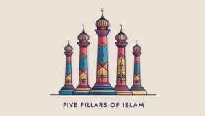 Les 5 Piliers de l’Islam