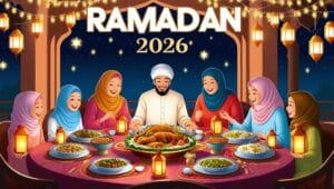 Ramadan 2026 : Guide complet, dates, conseils et préparation