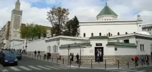La Grande Mosquée de Paris, un monument spirituel et historique au cœur de la capitale