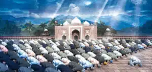 Prière en groupe en islam : sens, mérite et règles essentielles